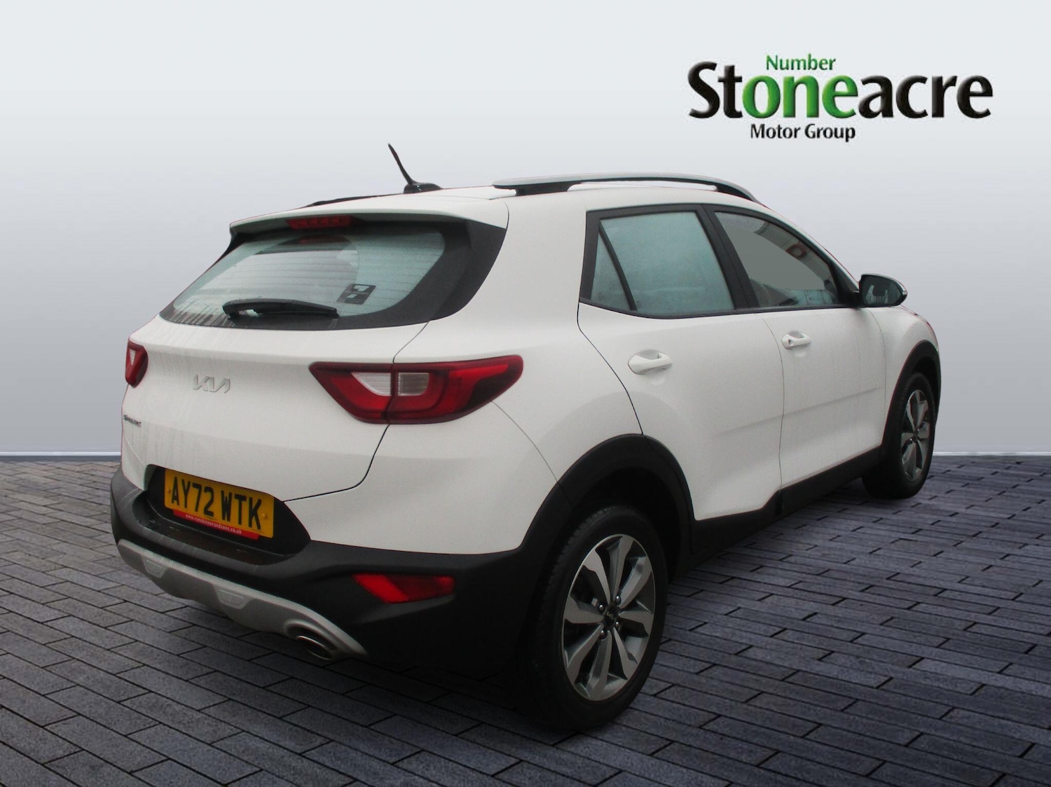 Used Kia Stonic 2022 for sale - 77306241: Photo 10