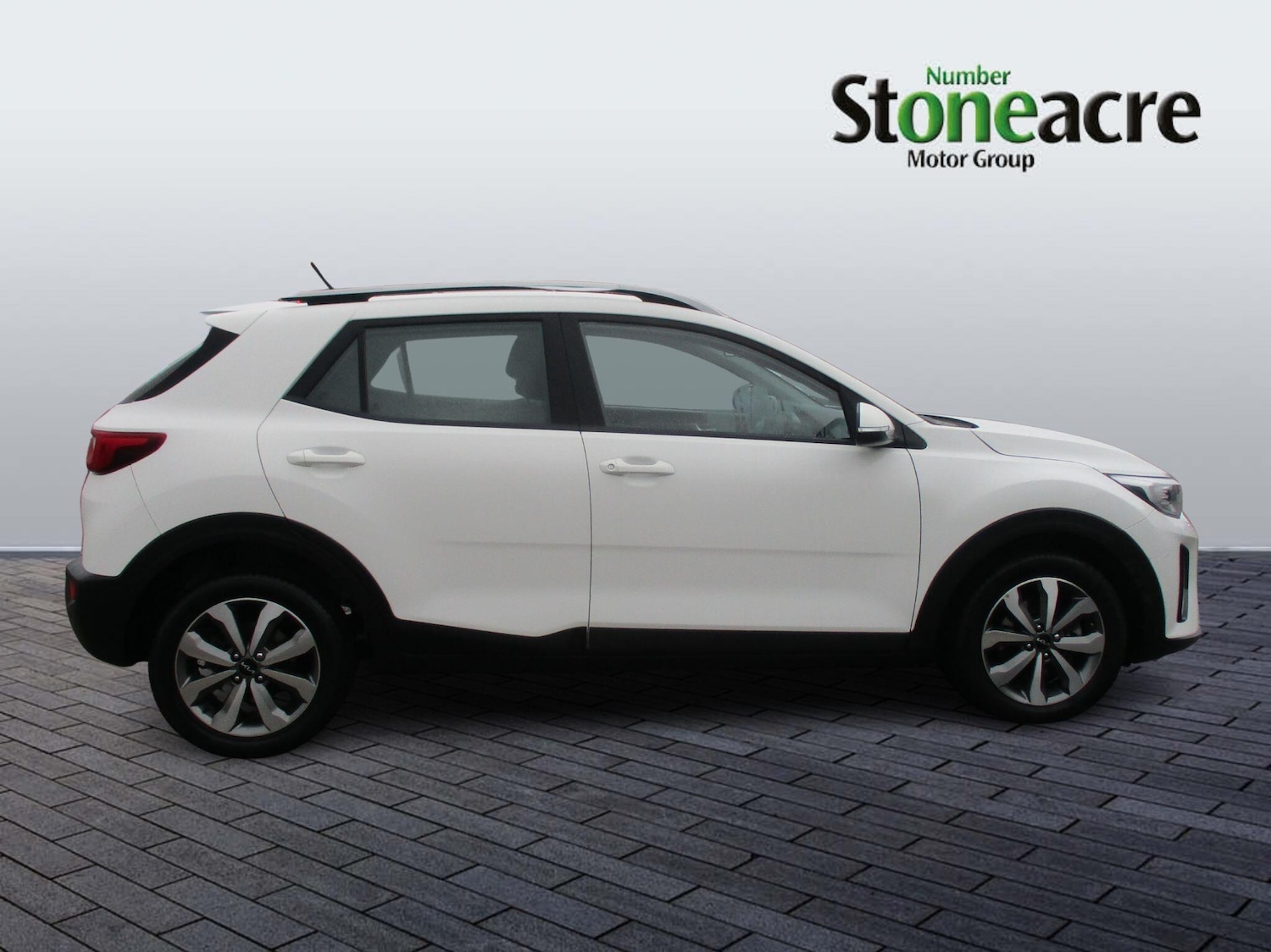 Used Kia Stonic 2022 for sale - 77306241: Photo 11
