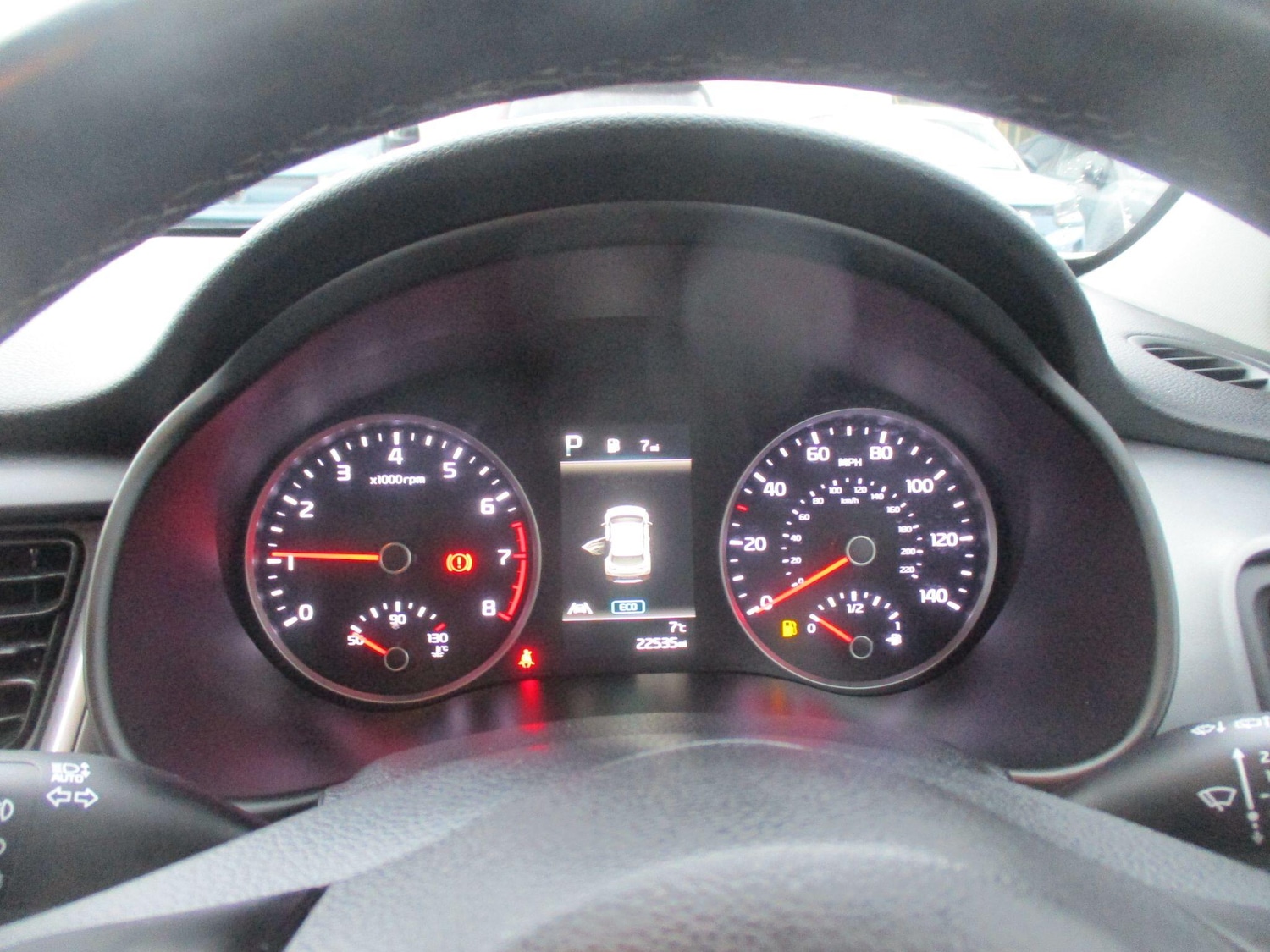 Used Kia Stonic 2022 for sale - 77306241: Photo 16