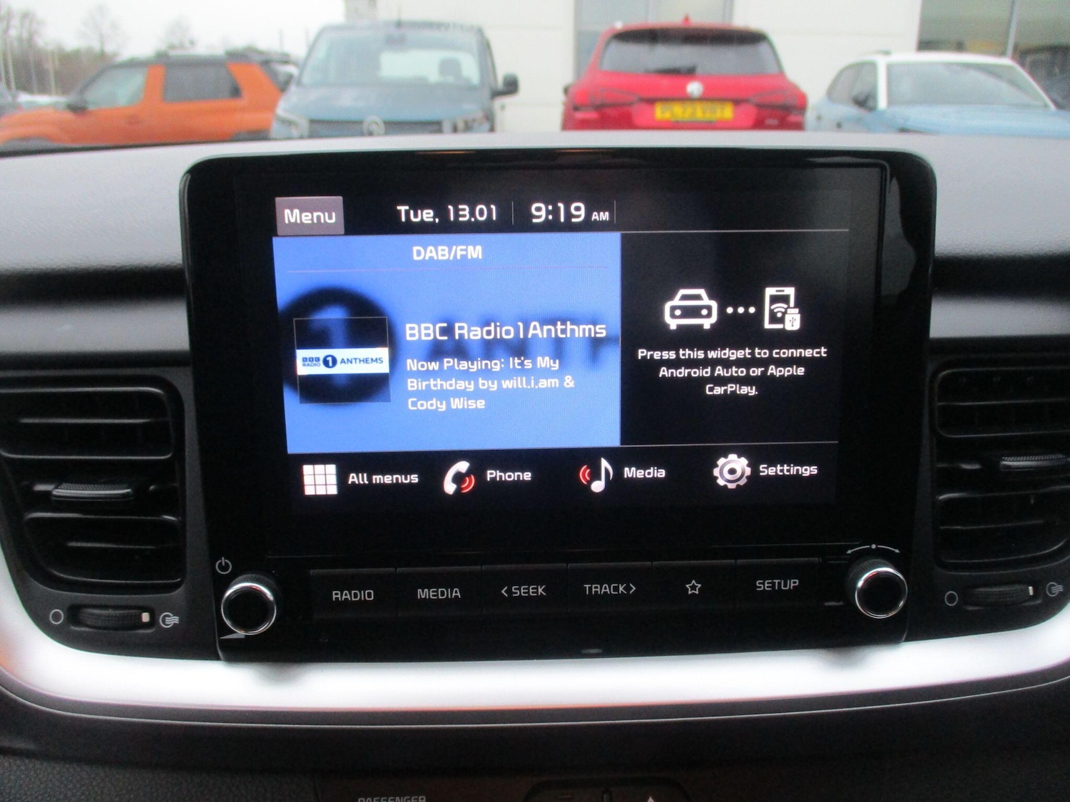 Used Kia Stonic 2022 for sale - 77306241: Photo 17