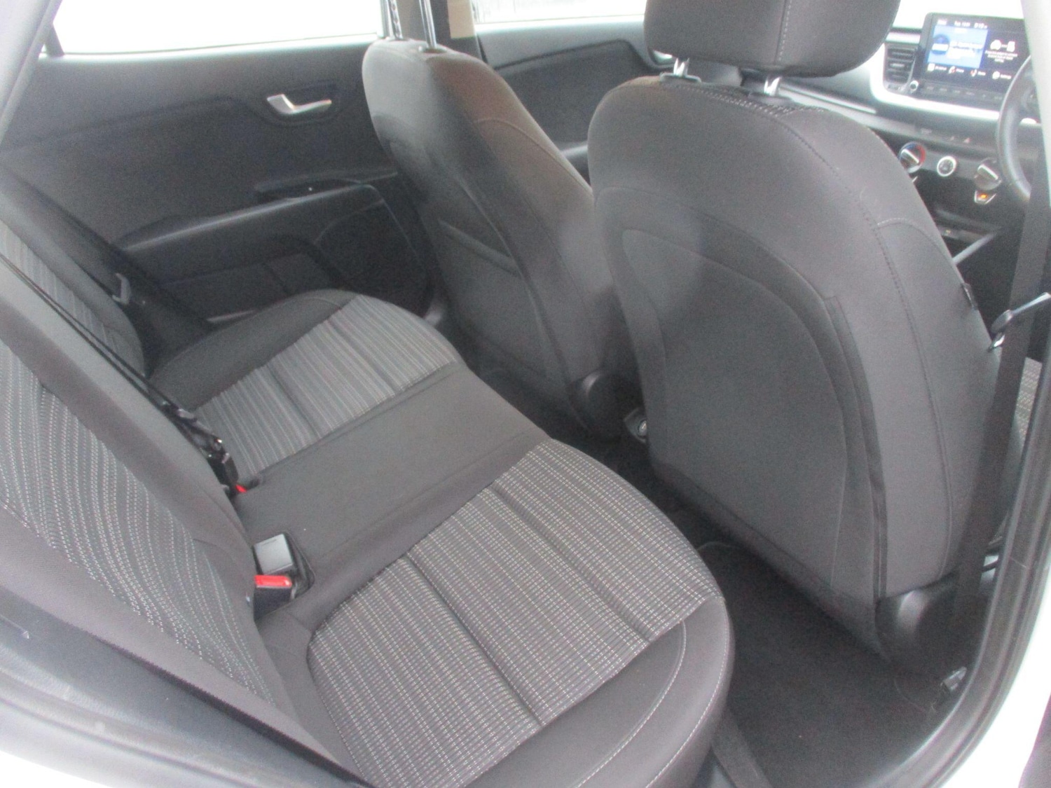 Used Kia Stonic 2022 for sale - 77306241: Photo 21