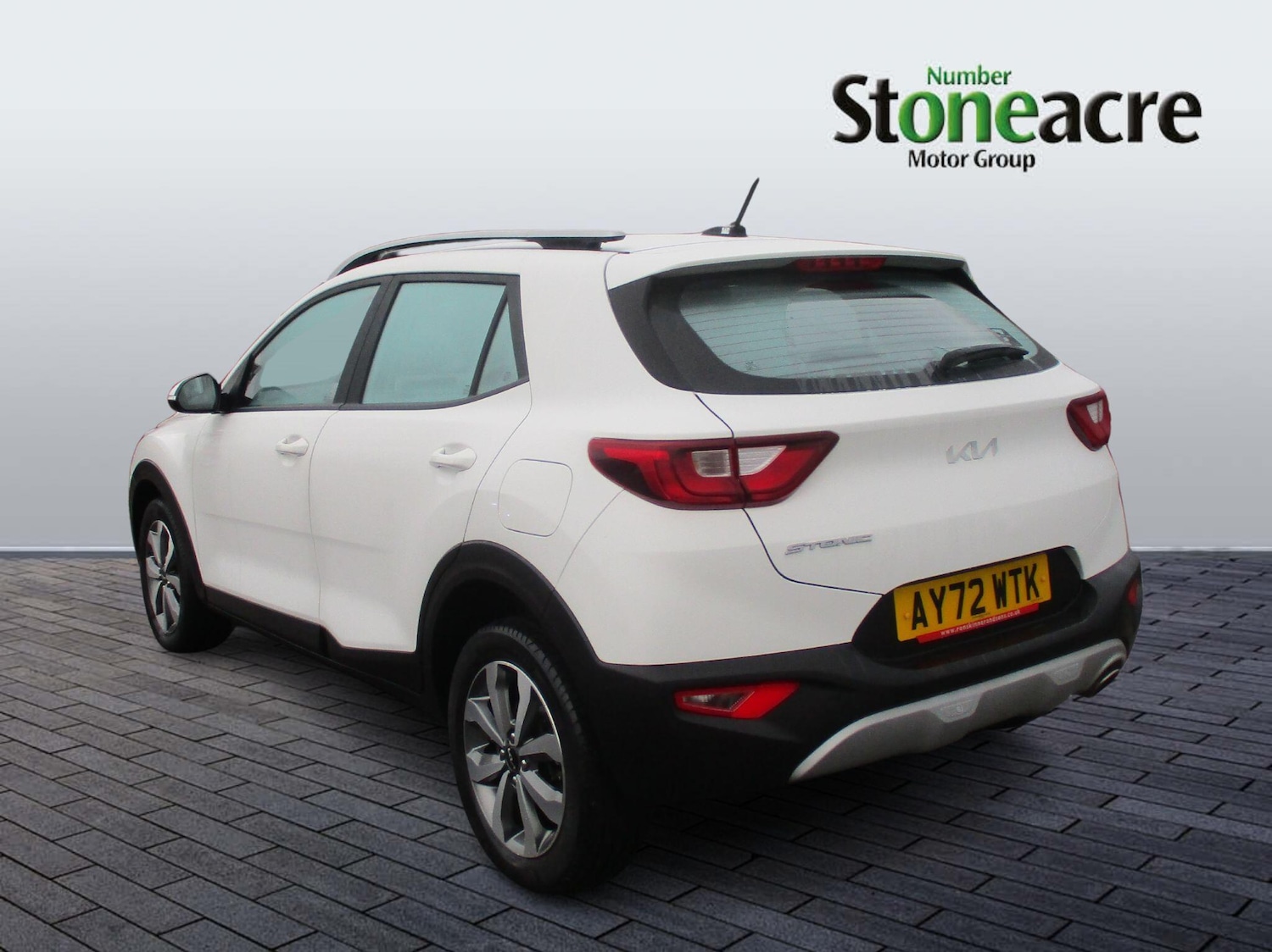 Used Kia Stonic 2022 for sale - 77306241: Photo 8