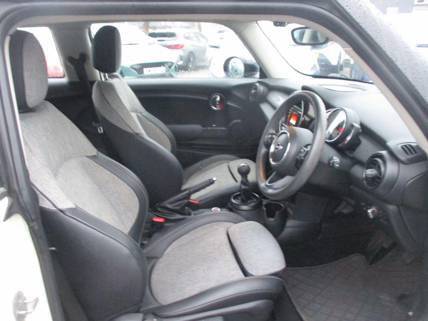 Used MINI Hatch 2020 for sale - 77255128: Photo 17