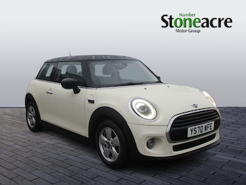 Used MINI Hatch 2020 for sale - 77255128: Photo