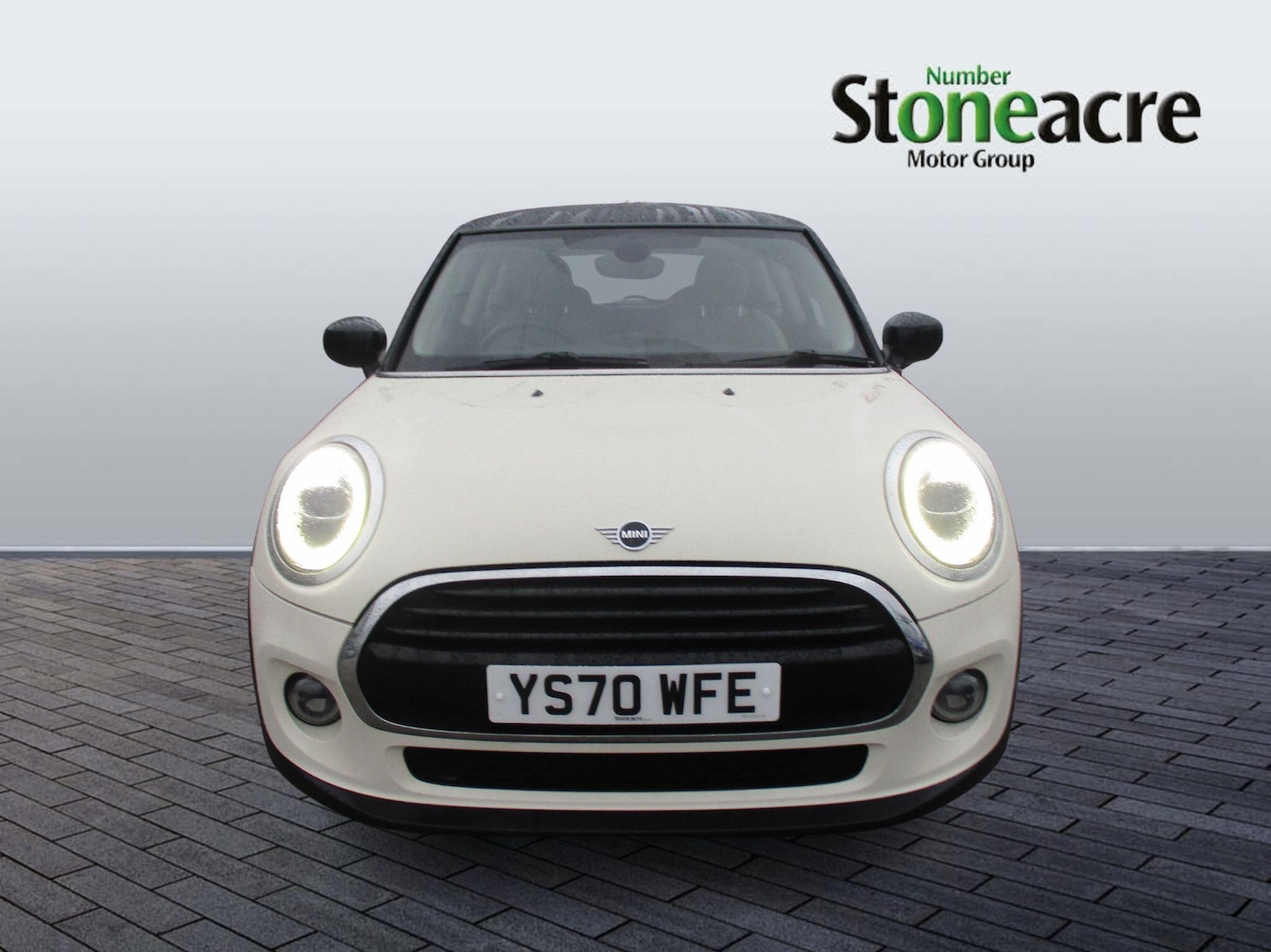 Used MINI Hatch 2020 for sale - 77255128: Photo 2