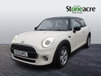 Used MINI Hatch 2020 for sale - 77255128: Photo
