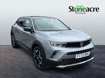Used Vauxhall Mokka 2023 for sale - 79224742: Photo