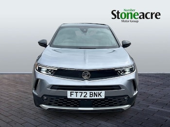 Used Vauxhall Mokka 2023 for sale - 79224742: Photo