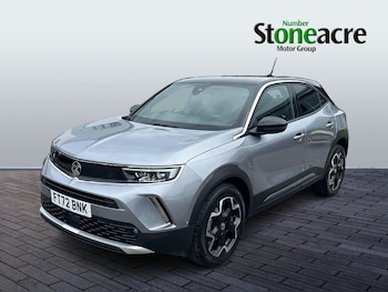 Used Vauxhall Mokka 2023 for sale - 79224742: Photo