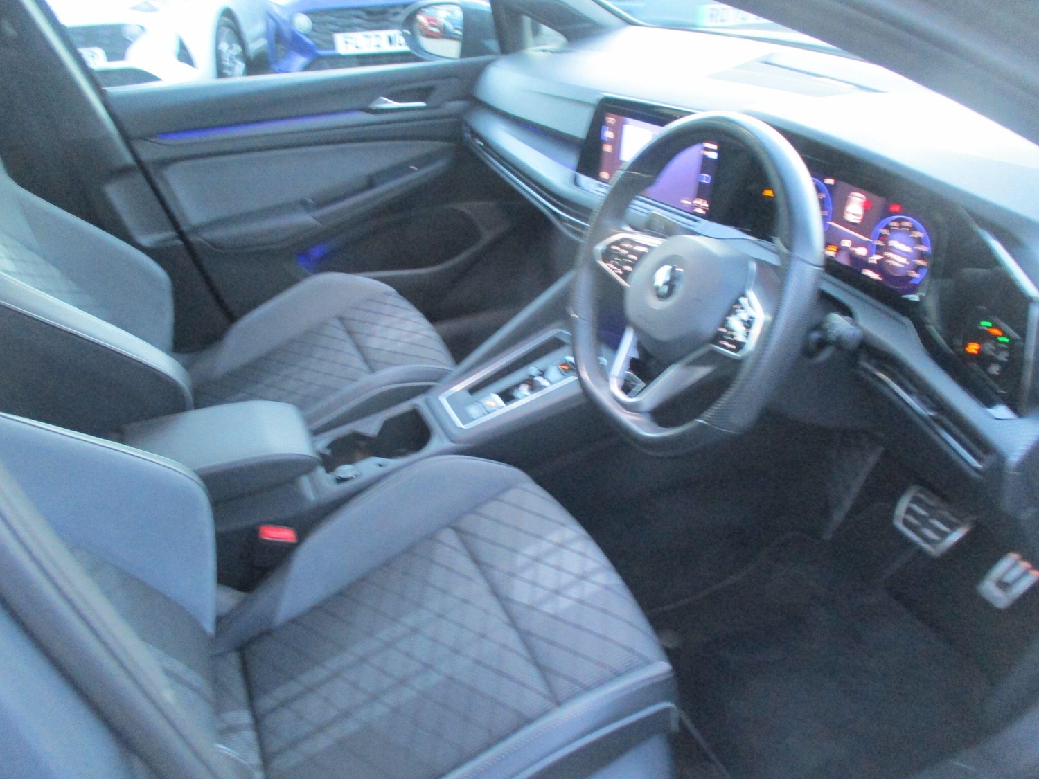 Used Volkswagen Golf 2021 for sale - 77377564: Photo 11