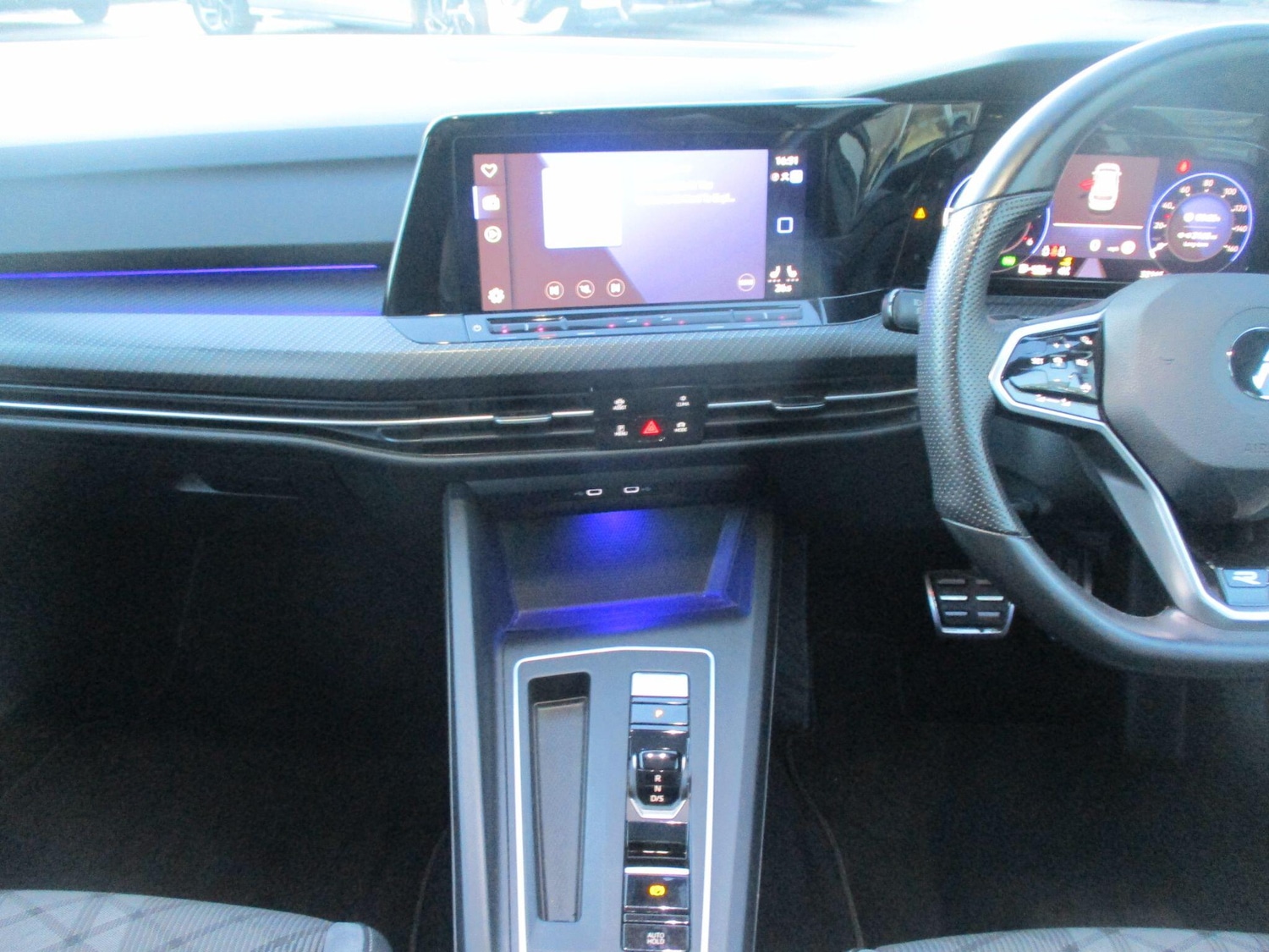 Used Volkswagen Golf 2021 for sale - 77377564: Photo 12