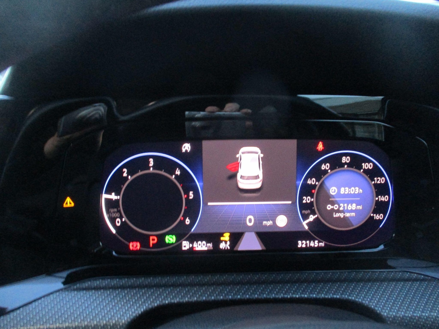 Used Volkswagen Golf 2021 for sale - 77377564: Photo 13