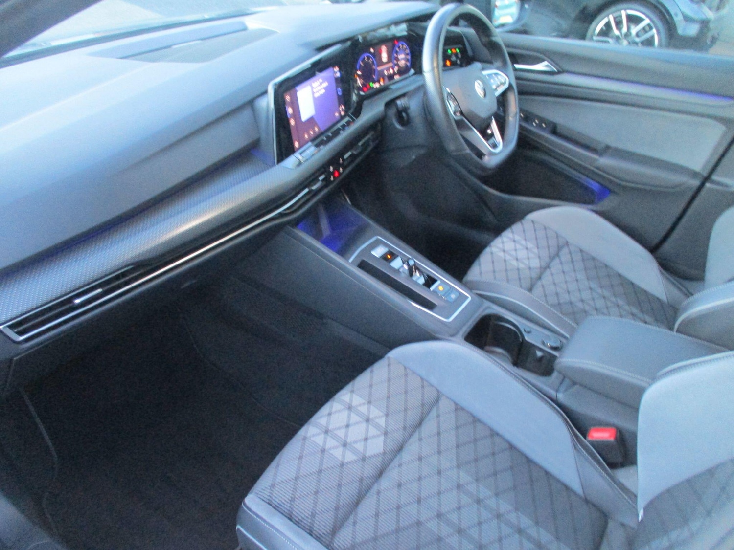 Used Volkswagen Golf 2021 for sale - 77377564: Photo 16