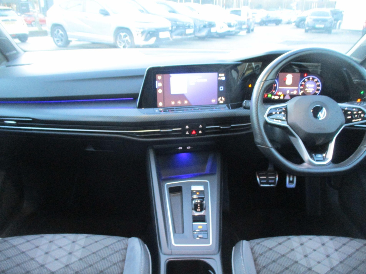 Used Volkswagen Golf 2021 for sale - 77377564: Photo 18