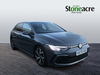 2021 (70) - 2.0 TDI 150 R-Line 5dr DSG