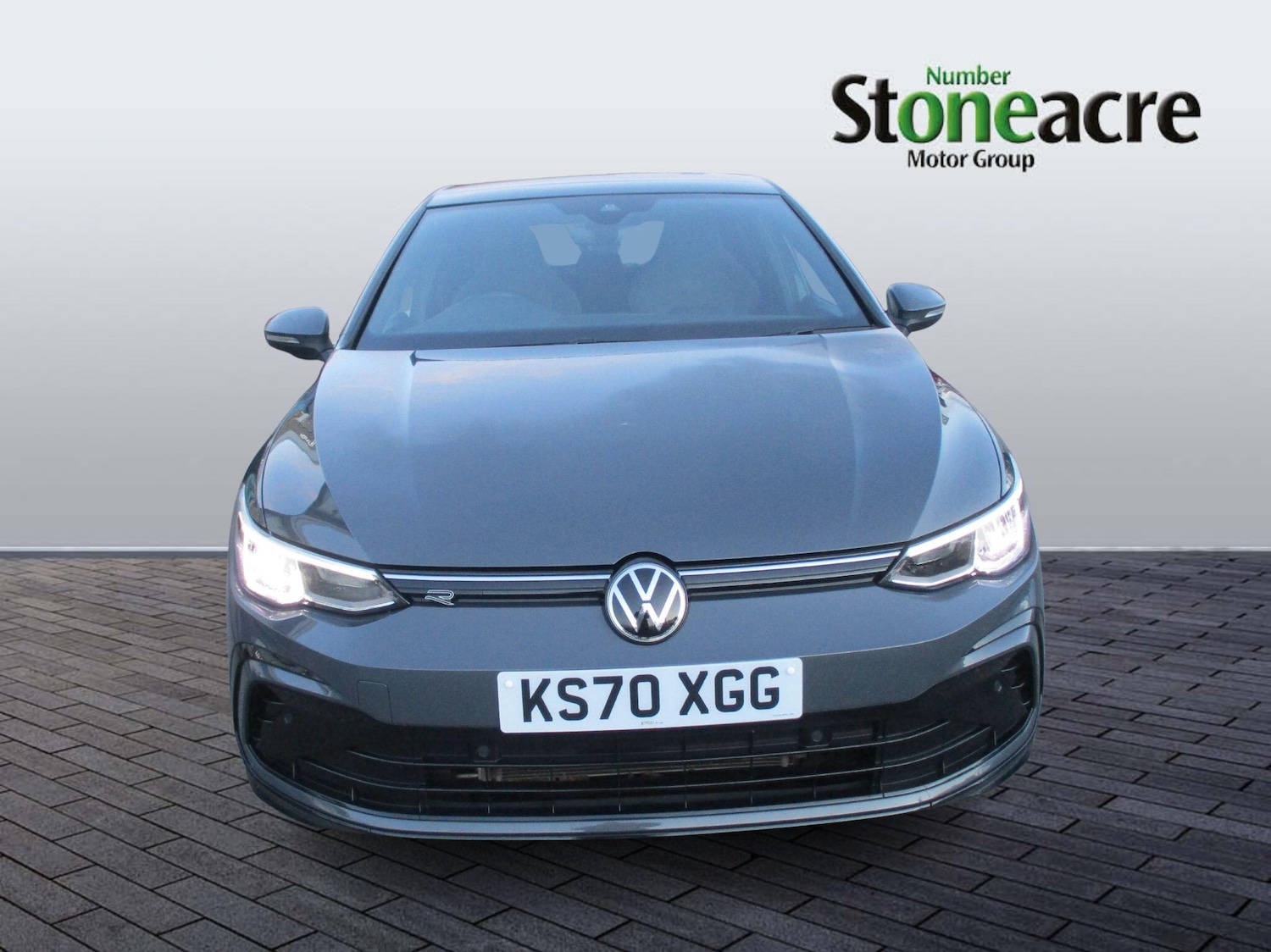 Used Volkswagen Golf 2021 for sale - 77377564: Photo 2