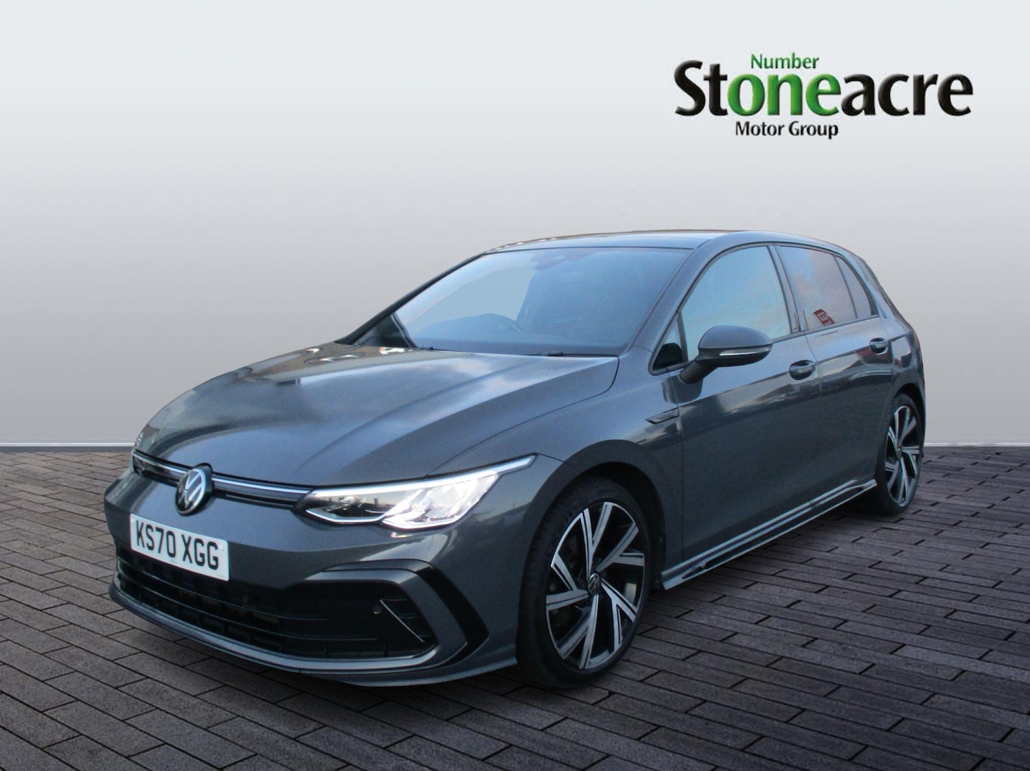 Used Volkswagen Golf 2021 for sale - 77377564: Photo 3