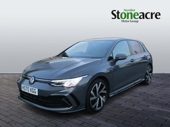 Used Volkswagen Golf 2021 for sale - 77377564: Photo