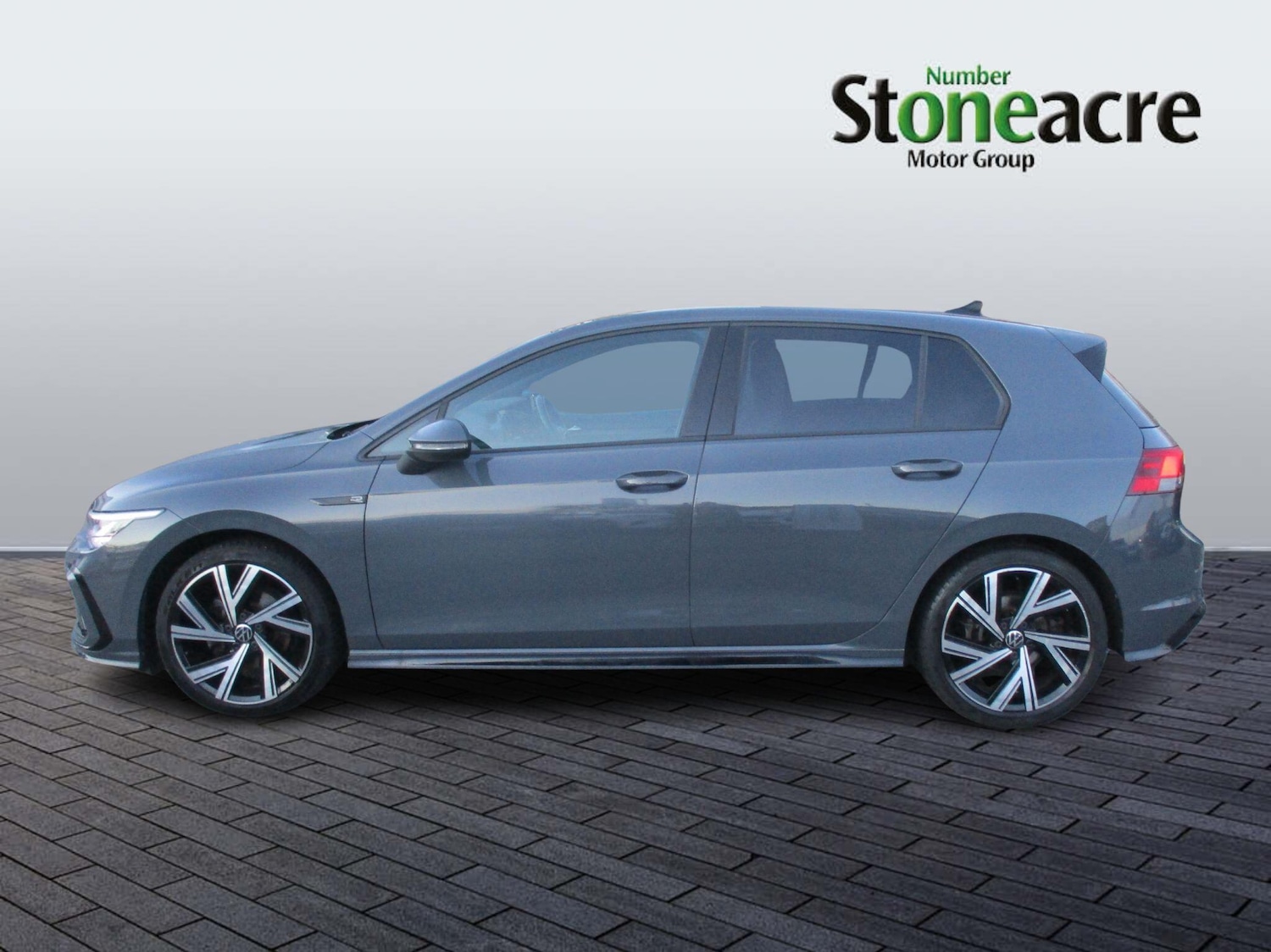 Used Volkswagen Golf 2021 for sale - 77377564: Photo 4