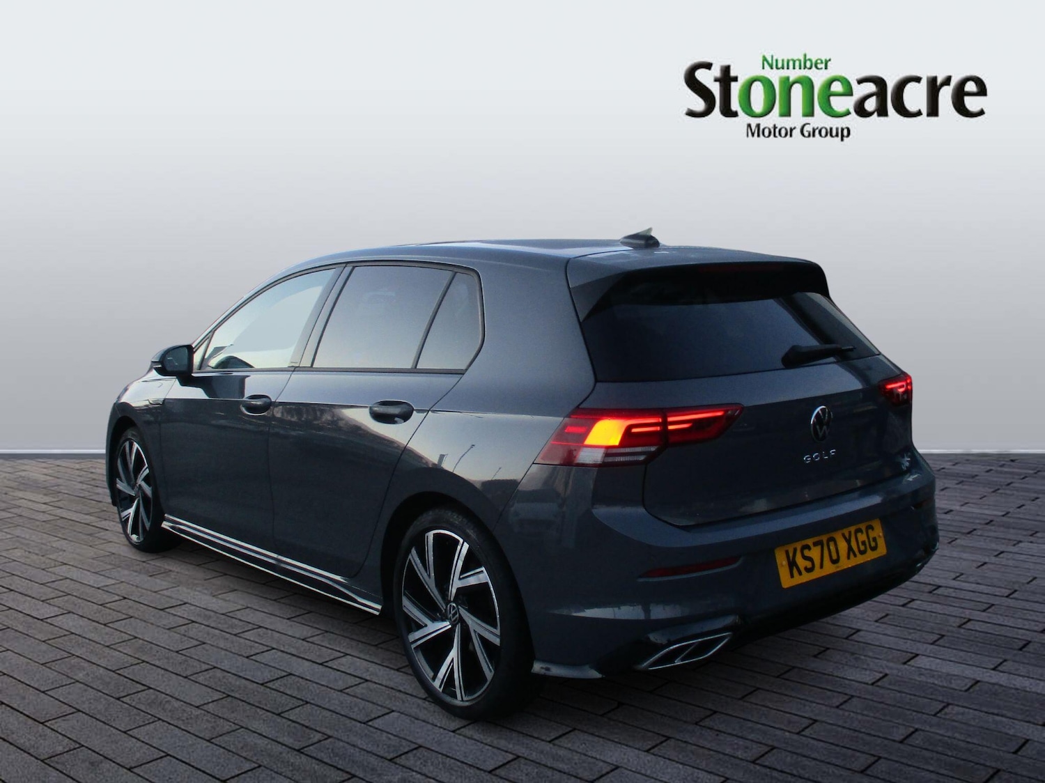 Used Volkswagen Golf 2021 for sale - 77377564: Photo 5