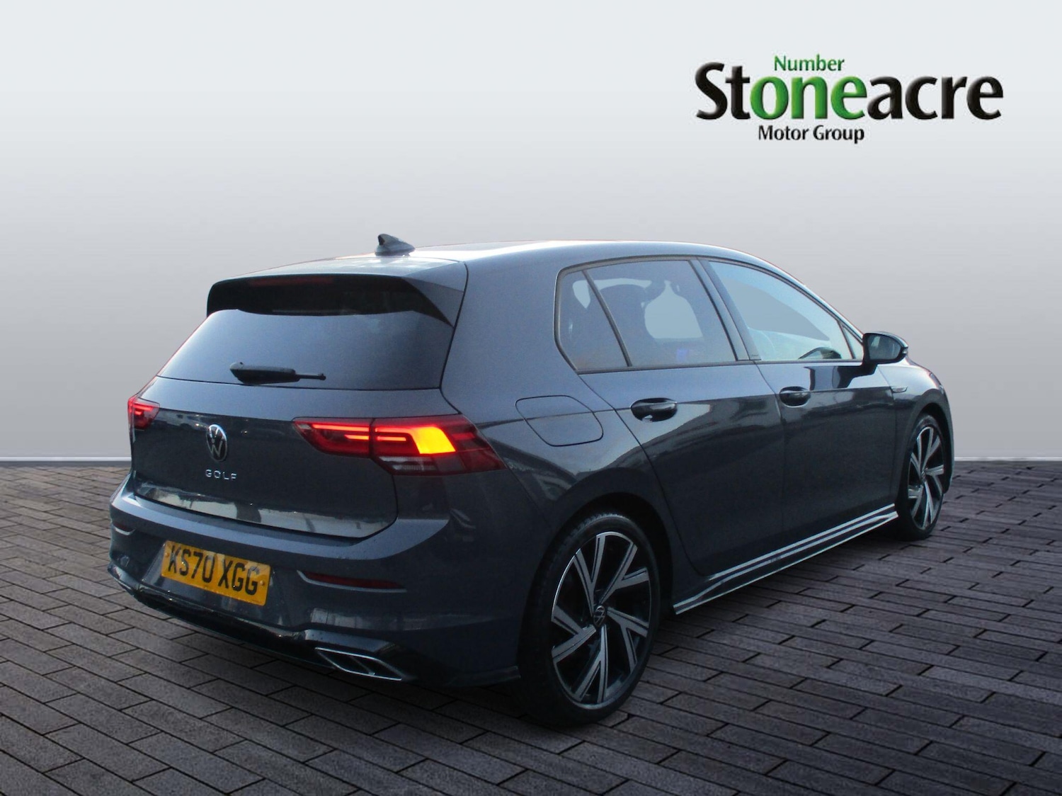 Used Volkswagen Golf 2021 for sale - 77377564: Photo 7