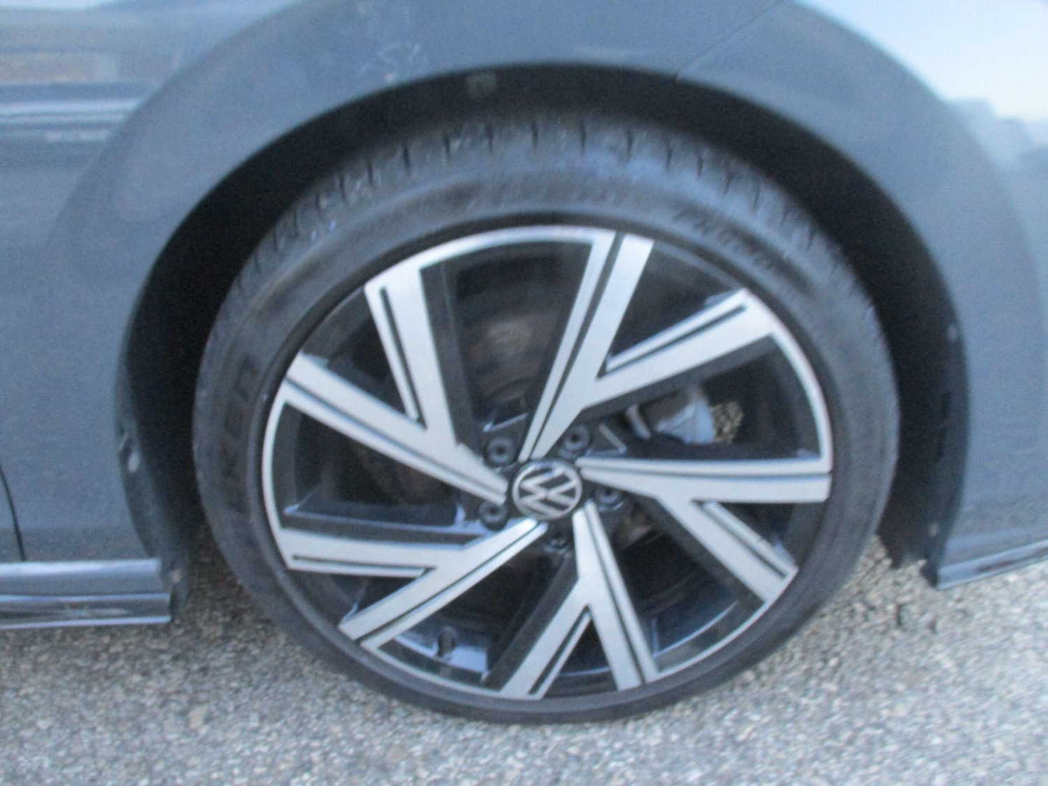 Used Volkswagen Golf 2021 for sale - 77377564: Photo 9