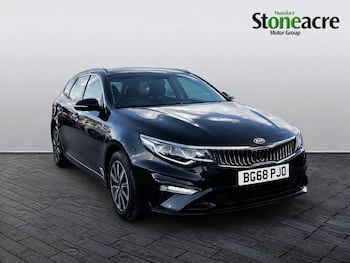 Used Kia Optima 2018 for sale - 79621769: Photo
