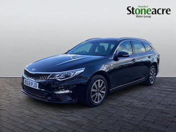 Used Kia Optima 2018 for sale - 79621769: Photo