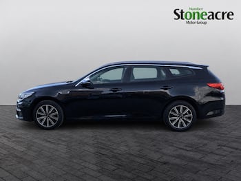 Used Kia Optima 2018 for sale - 79621769: Photo