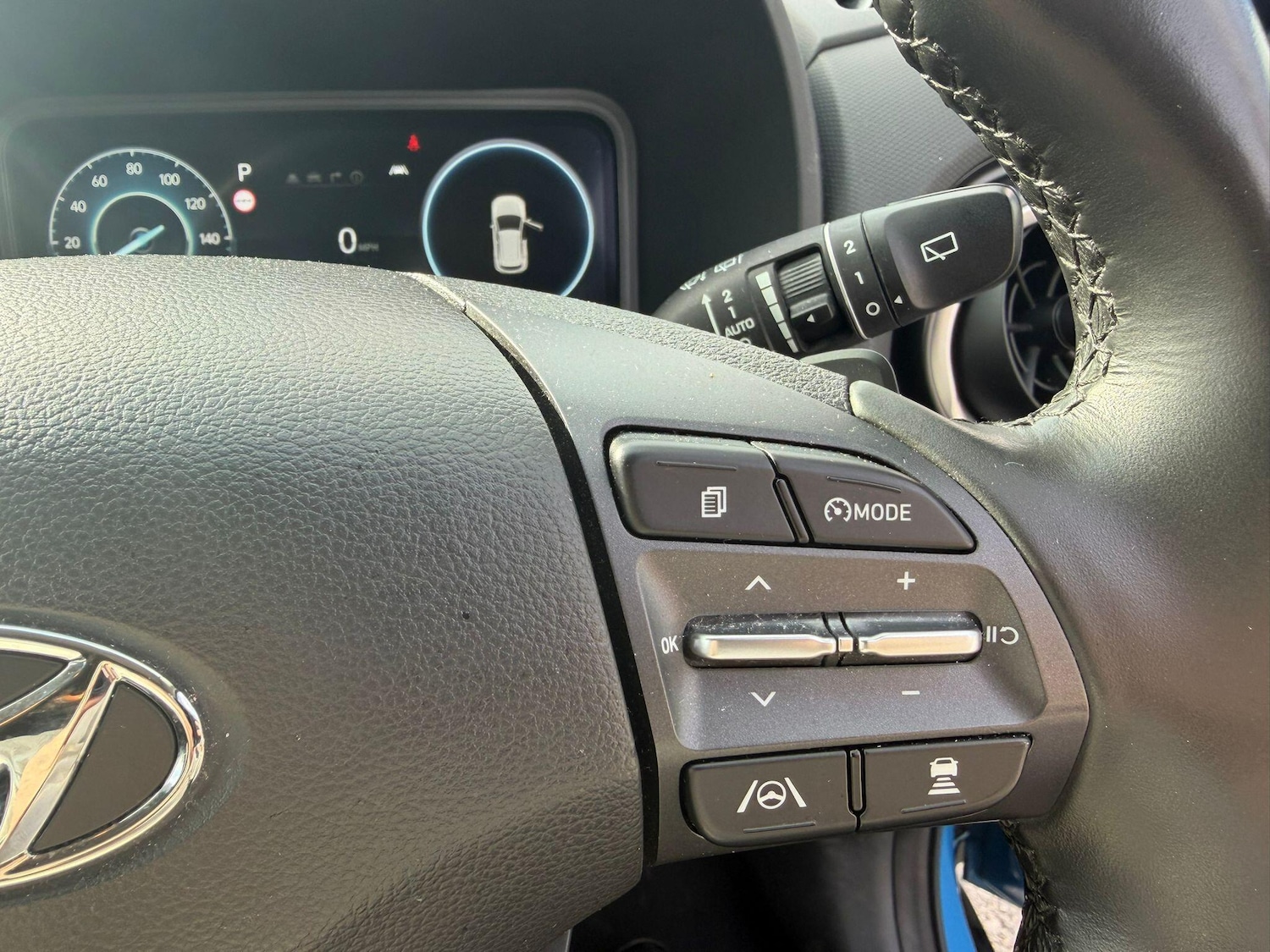 Used Hyundai KONA 2022 for sale - 77710381: Photo 13