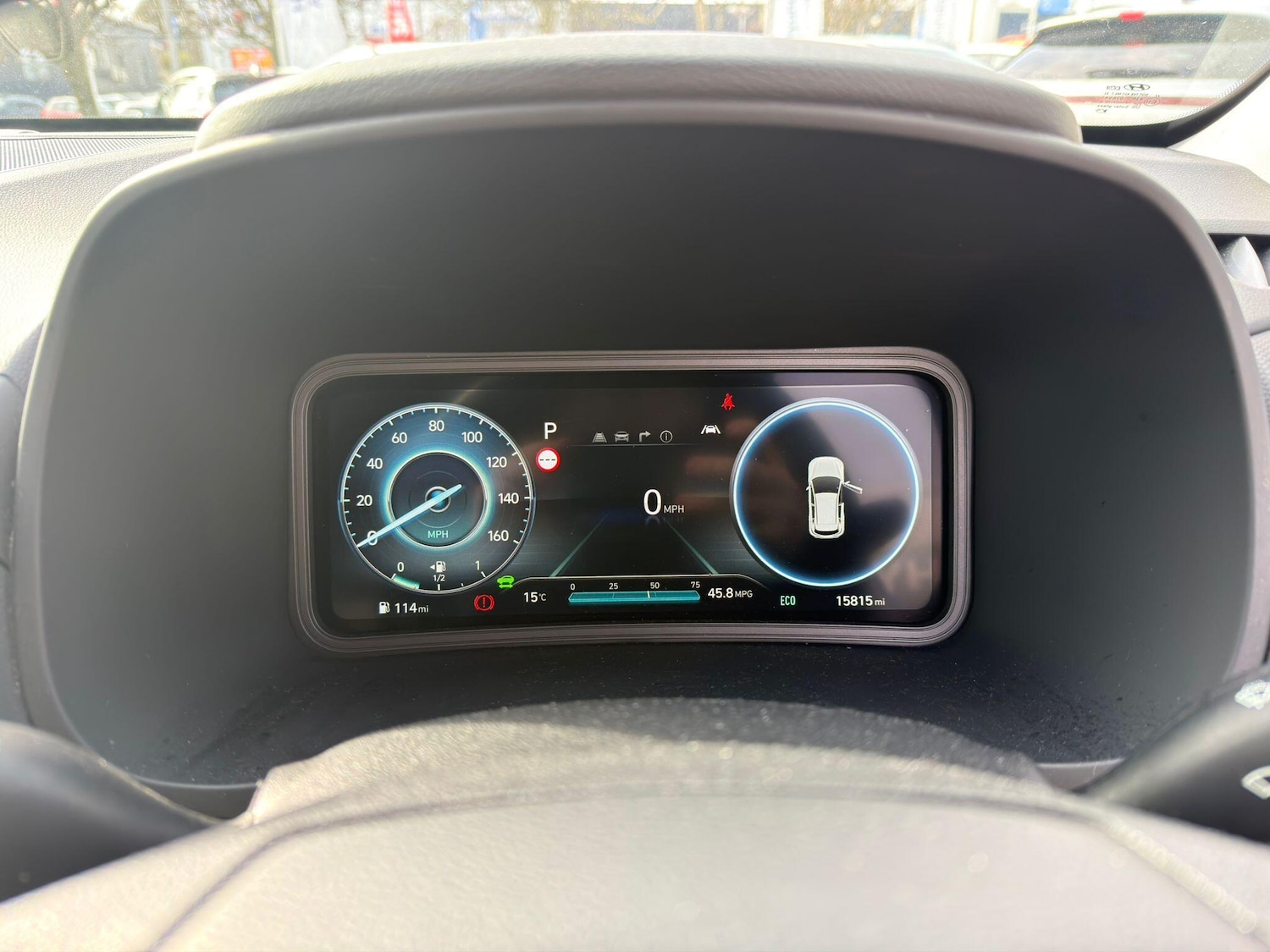 Used Hyundai KONA 2022 for sale - 77710381: Photo 16