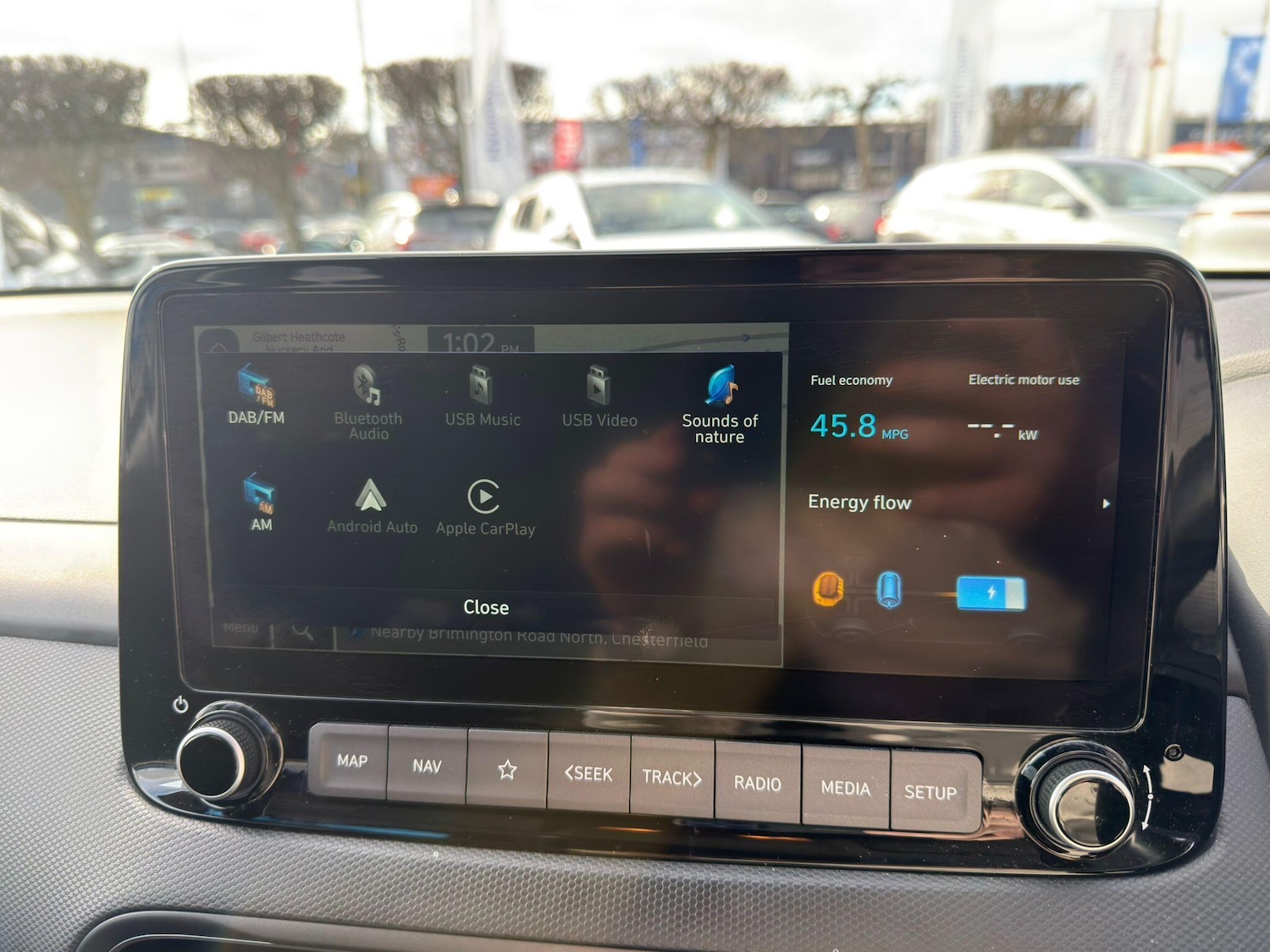 Used Hyundai KONA 2022 for sale - 77710381: Photo 19