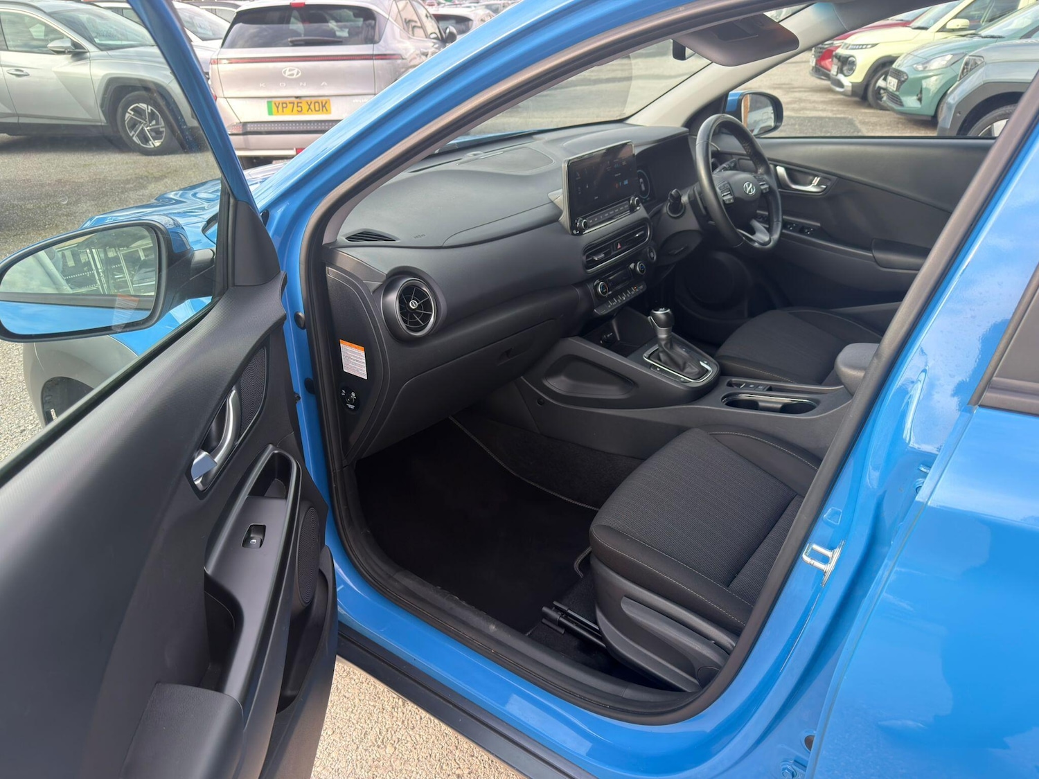 Used Hyundai KONA 2022 for sale - 77710381: Photo 23