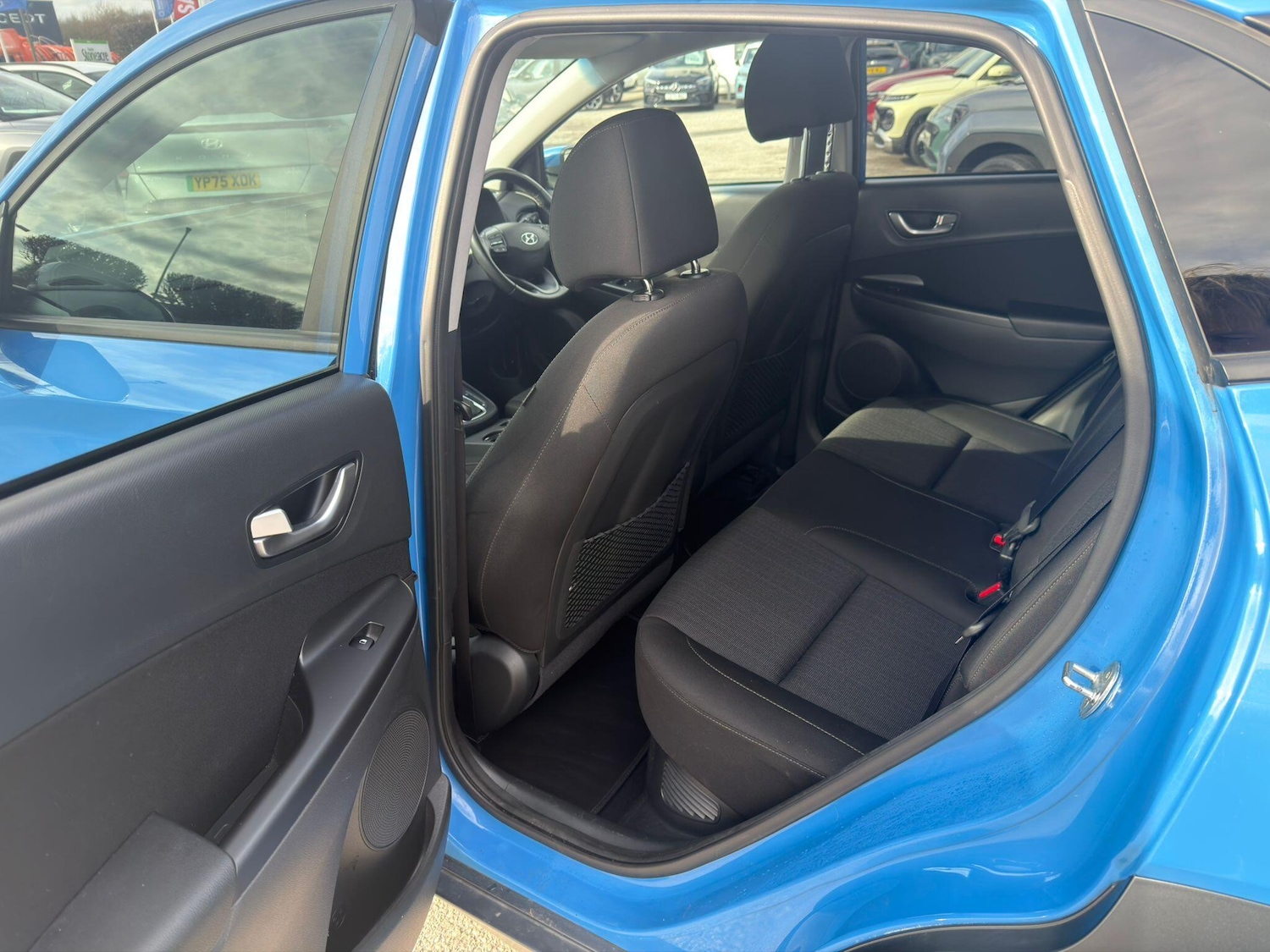 Used Hyundai KONA 2022 for sale - 77710381: Photo 25