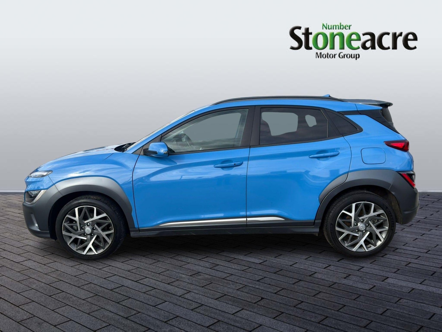 Used Hyundai KONA 2022 for sale - 77710381: Photo 4