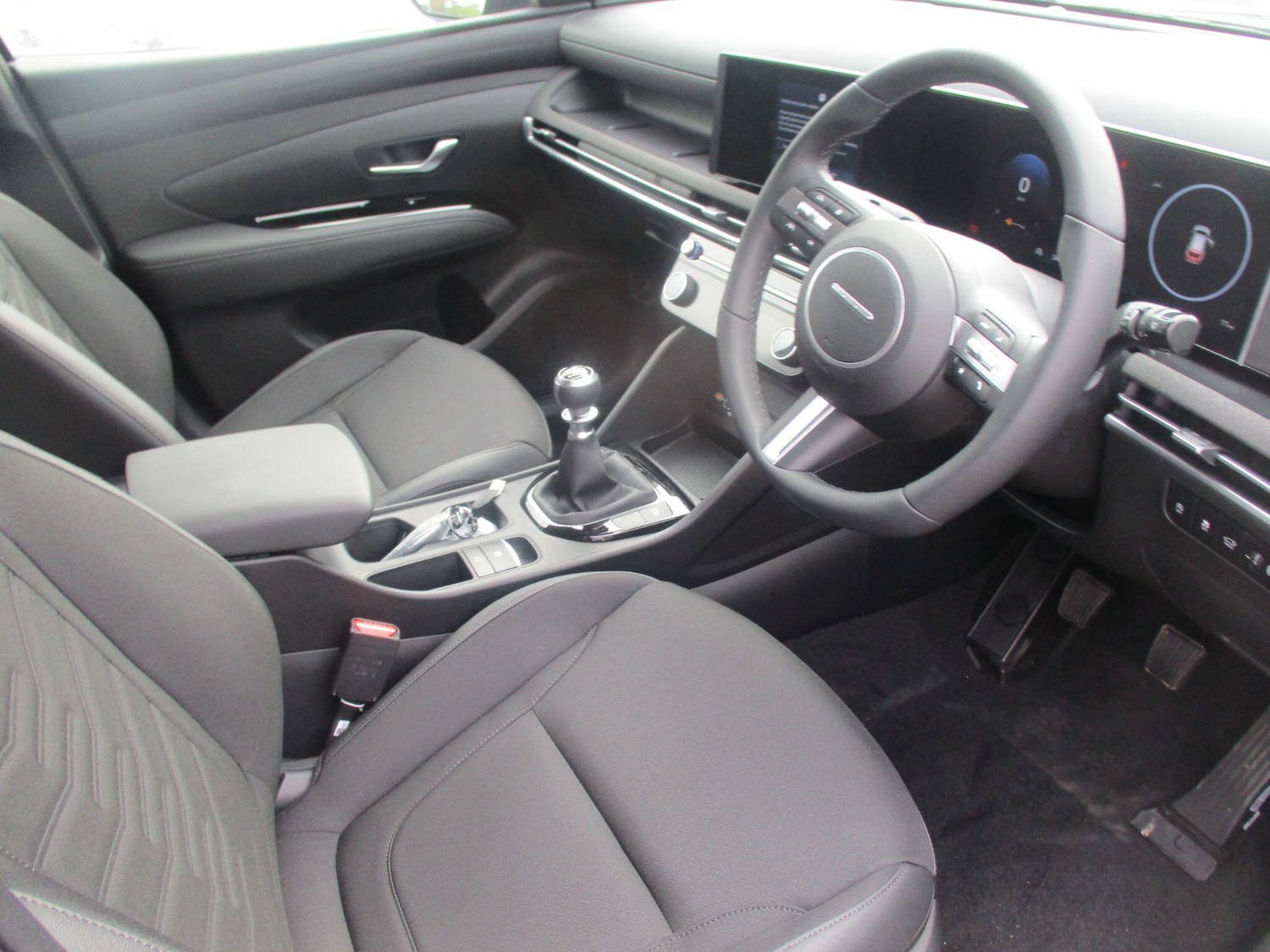 Used Hyundai TUCSON 2025 for sale - 77143560: Photo 17