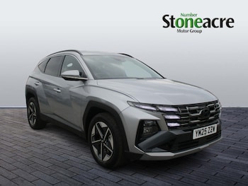 Used Hyundai TUCSON 2025 for sale - 77143560: Photo