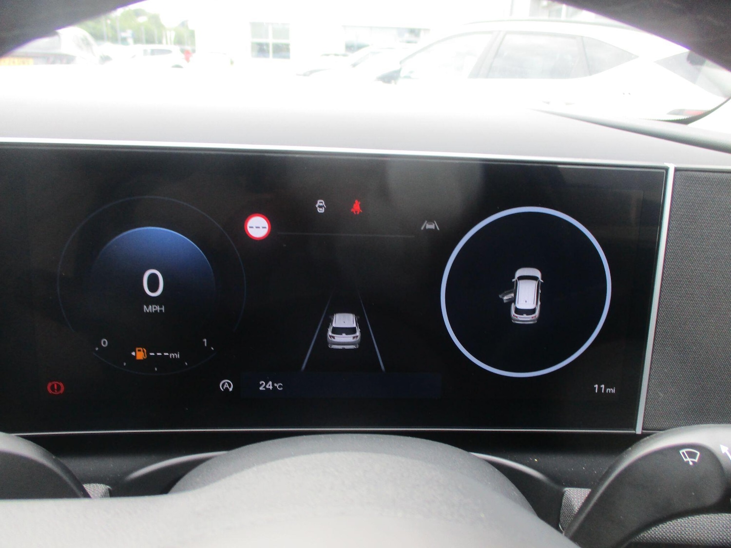 Used Hyundai TUCSON 2025 for sale - 77143560: Photo 20