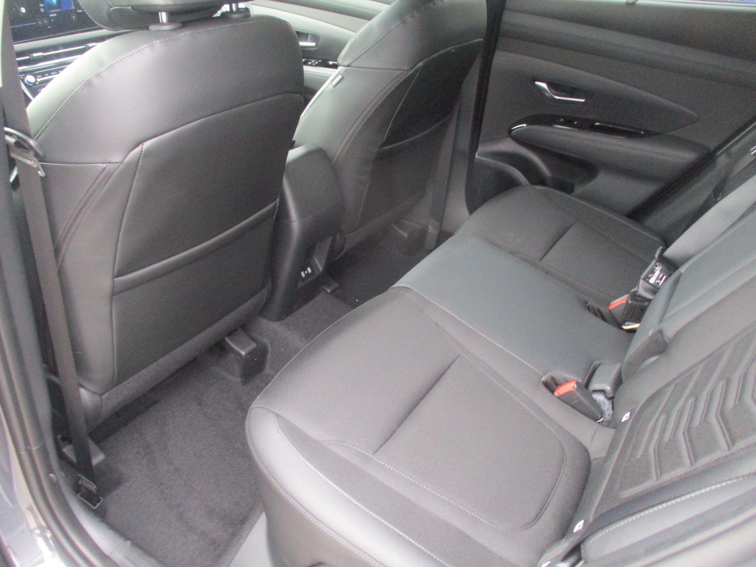 Used Hyundai TUCSON 2025 for sale - 77143560: Photo 25