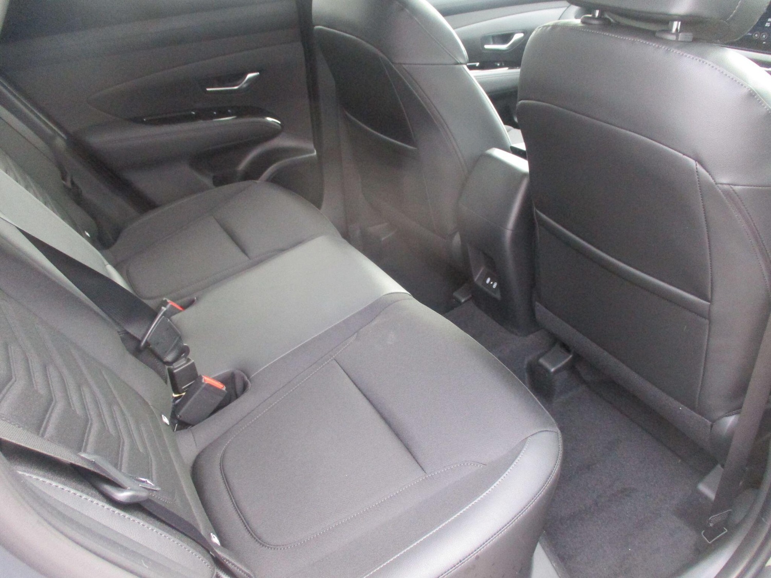 Used Hyundai TUCSON 2025 for sale - 77143560: Photo 27