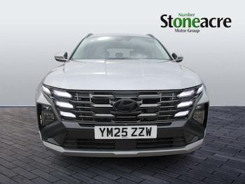 Used Hyundai TUCSON 2025 for sale - 77143560: Photo