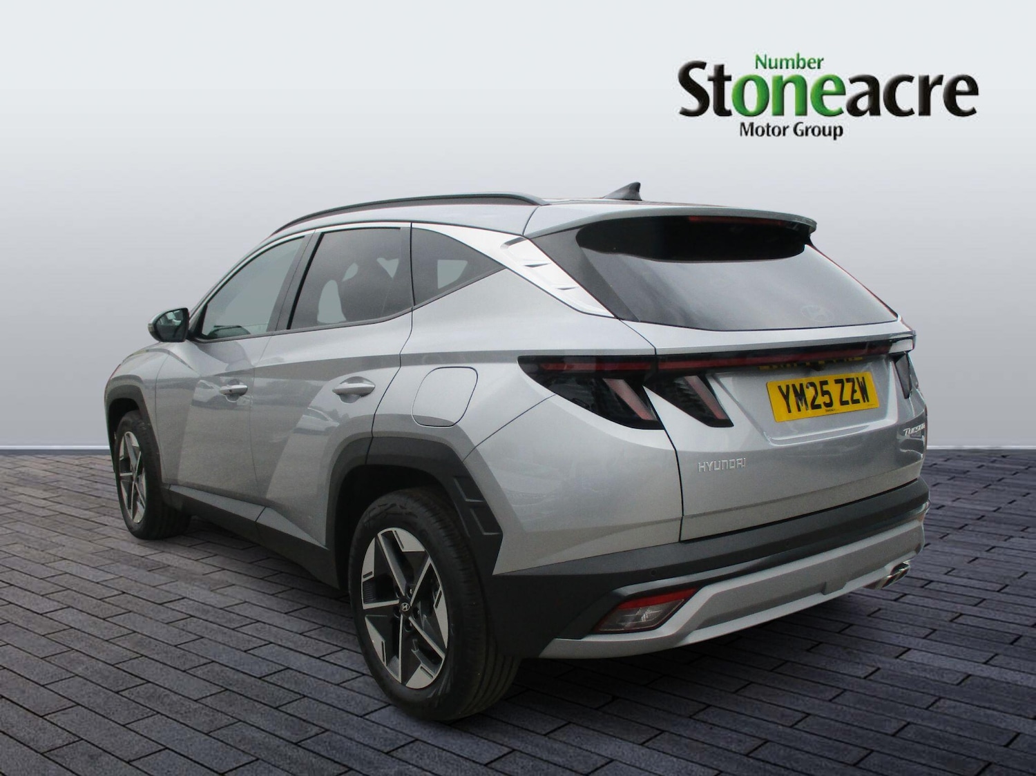 Used Hyundai TUCSON 2025 for sale - 77143560: Photo 7