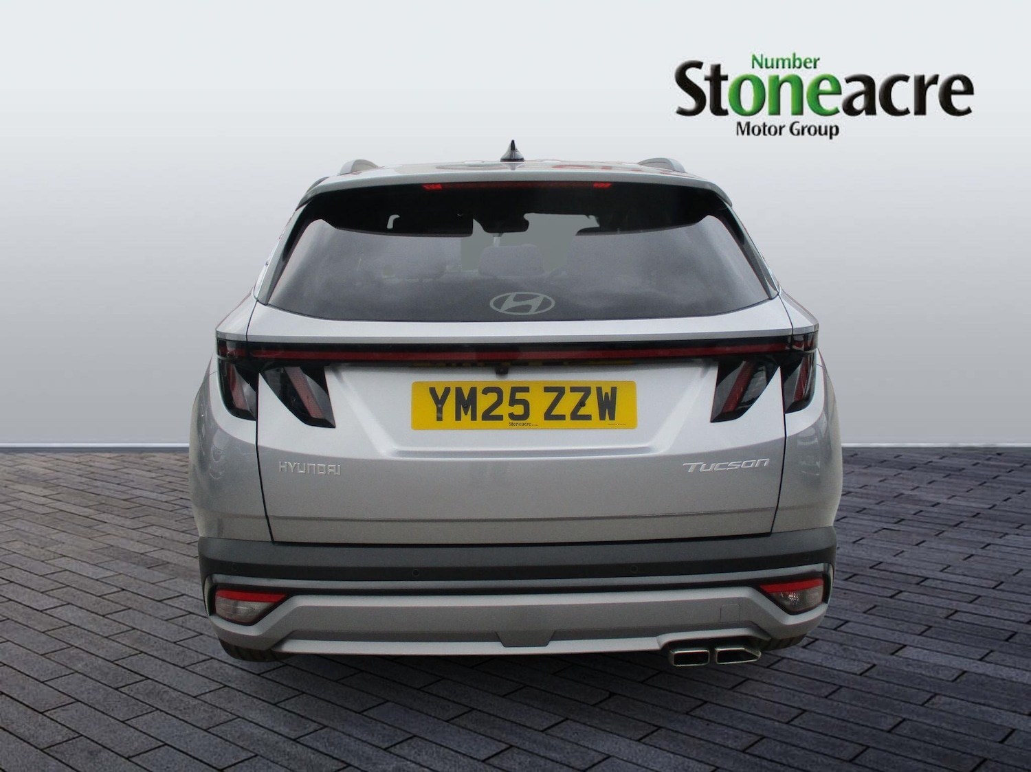 Used Hyundai TUCSON 2025 for sale - 77143560: Photo 8