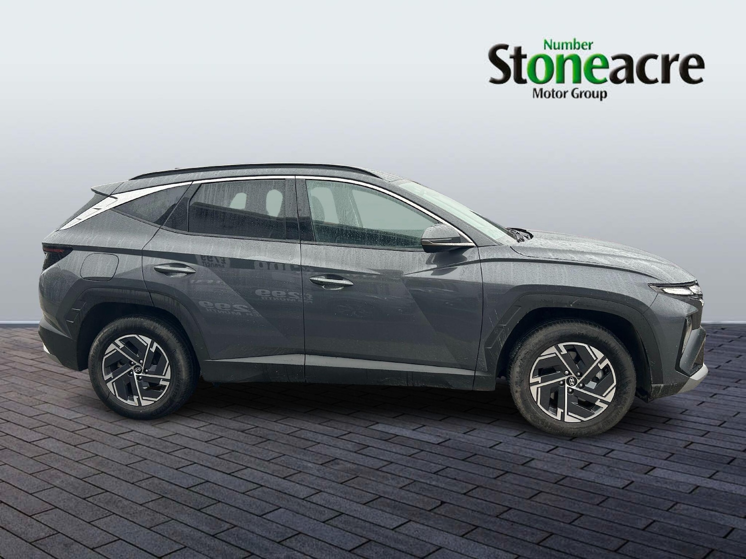 Used Hyundai TUCSON 2024 for sale - 77456046: Photo 10