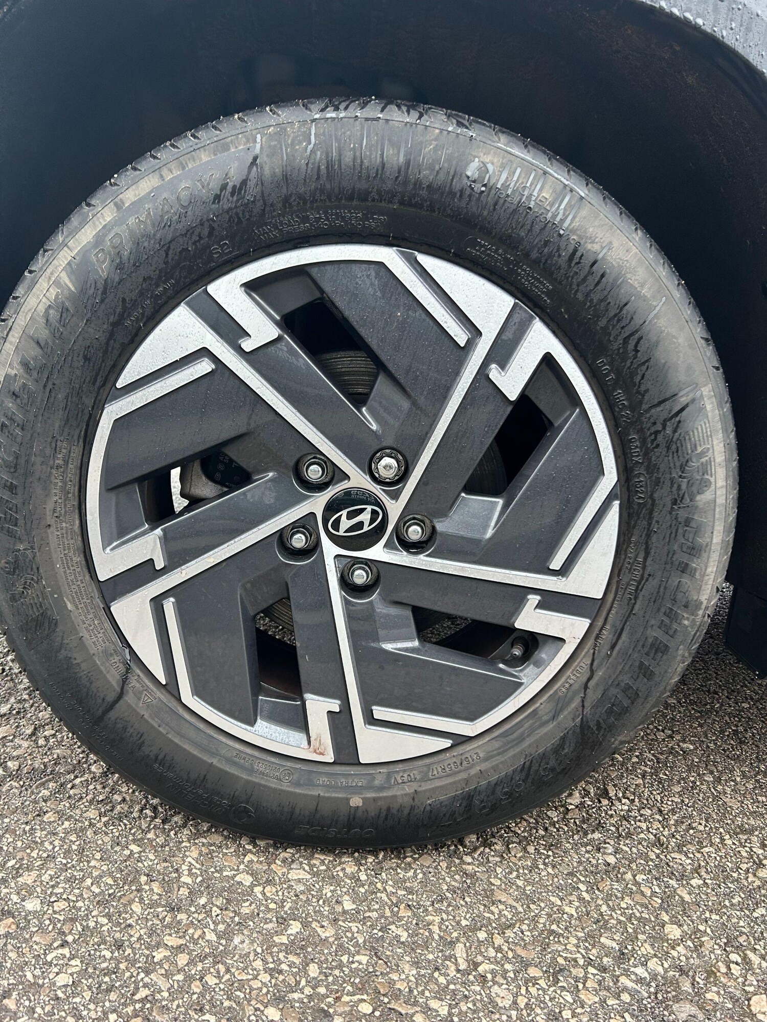 Used Hyundai TUCSON 2024 for sale - 77456046: Photo 16