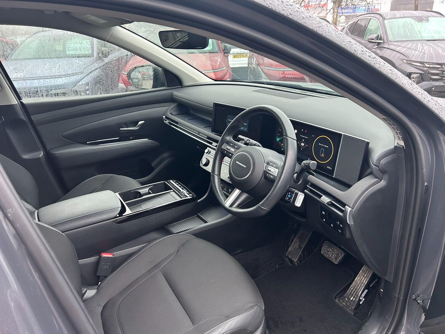 Used Hyundai TUCSON 2024 for sale - 77456046: Photo 17