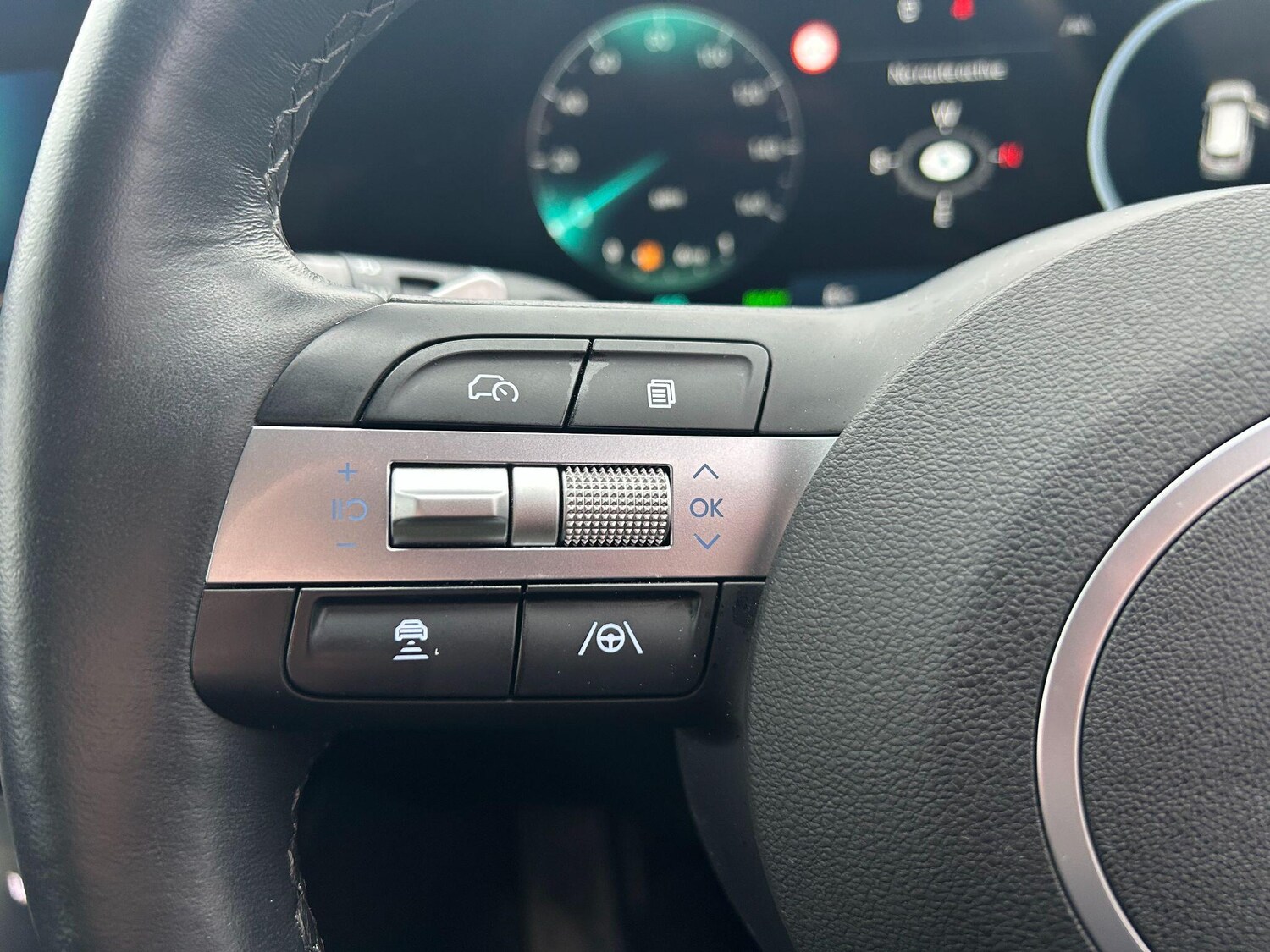 Used Hyundai TUCSON 2024 for sale - 77456046: Photo 19