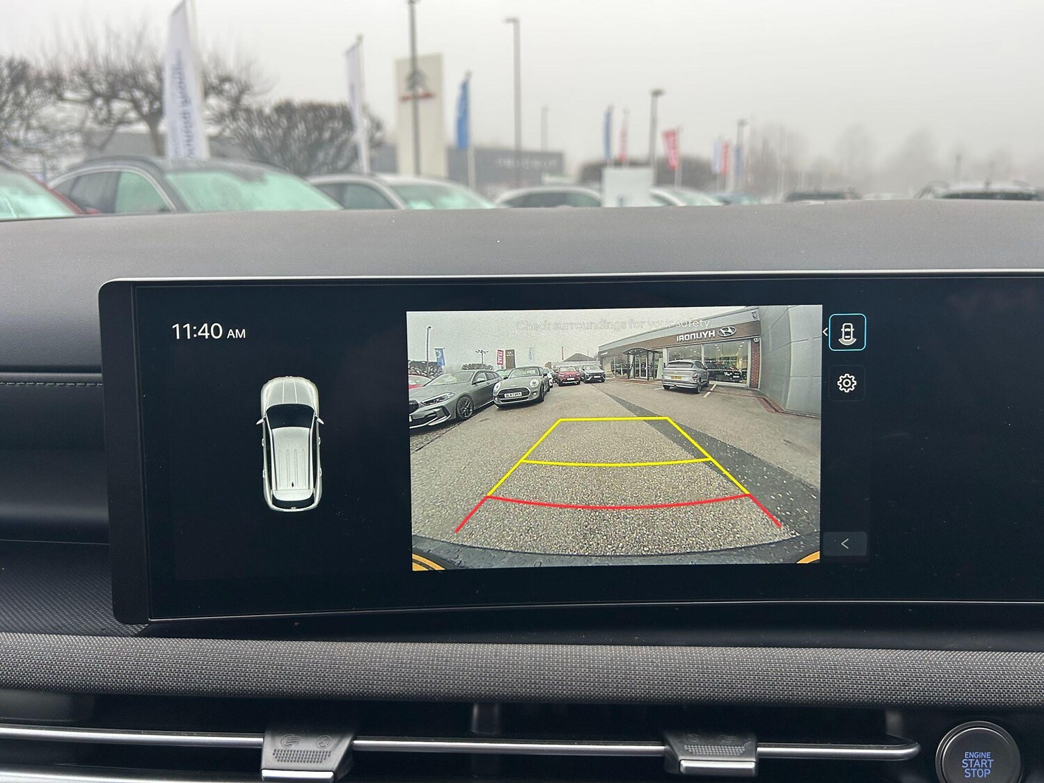 Used Hyundai TUCSON 2024 for sale - 77456046: Photo 24