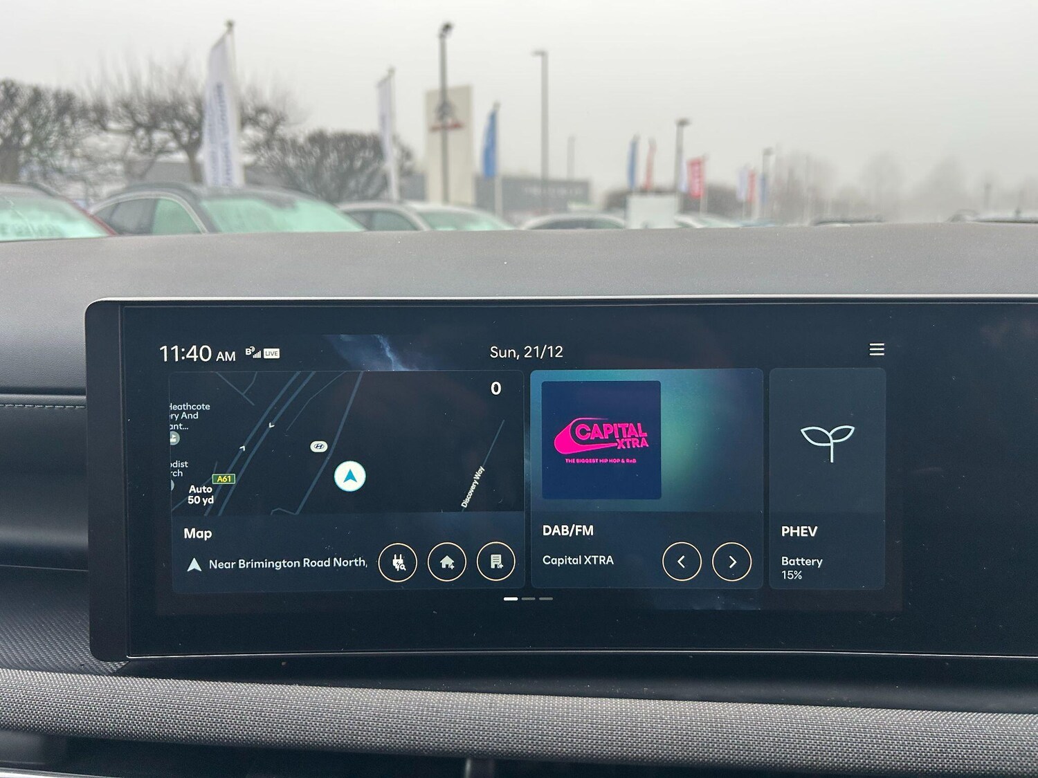 Used Hyundai TUCSON 2024 for sale - 77456046: Photo 25