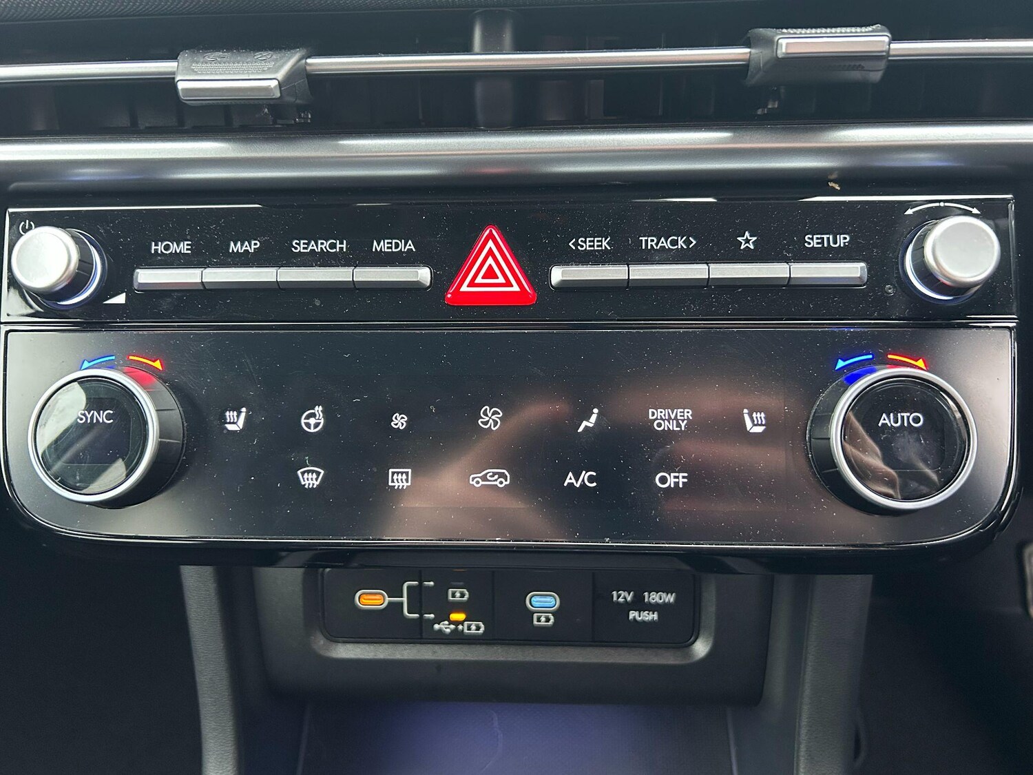 Used Hyundai TUCSON 2024 for sale - 77456046: Photo 26